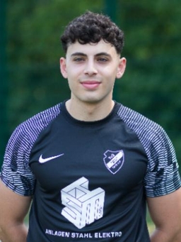 Avatar Bild für Mustafa Hammad