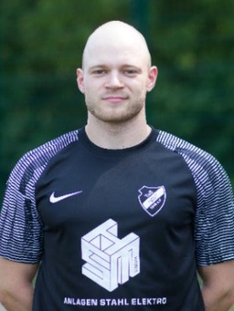 Avatar Bild für Jonas Reck