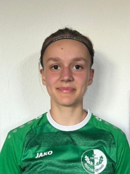 Avatar Bild für Greta Günther