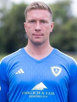 Avatar Bild für Malte Behrens