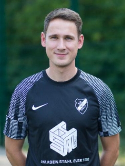 Avatar Bild für Andre Janssen