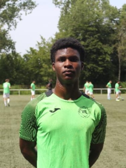 Avatar Bild für Prince Junior Kofane Aristophane