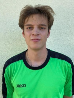 Avatar Bild für Lukas Beckbissinger