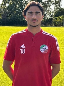 Avatar Bild für Samer Mustapha