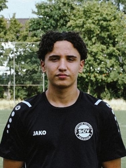 Avatar Bild für Nikolaos Ntampakis