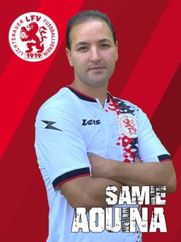 Avatar Bild für Samie Aouina