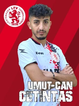 Avatar Bild für Umut-Can Cetintas