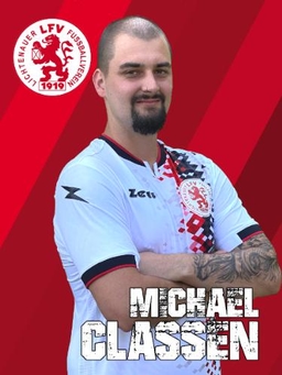 Avatar Bild für Michael Classen
