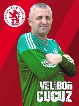 Avatar Bild für Velibor Cucuz