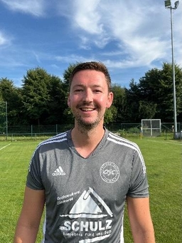 Avatar Bild für Markus Engelmann