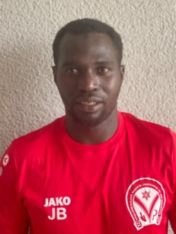 Avatar Bild für Yusupha Camara