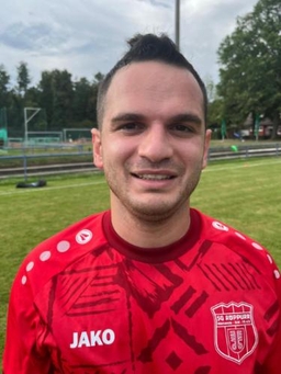 Avatar Bild für Achmed Yalcin