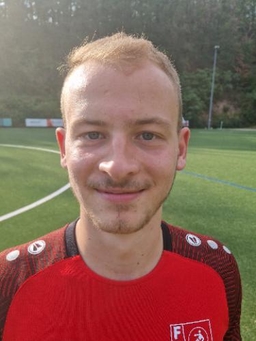 Avatar Bild für Noah Elsenhans