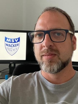 Avatar Bild für Denny Rüß
