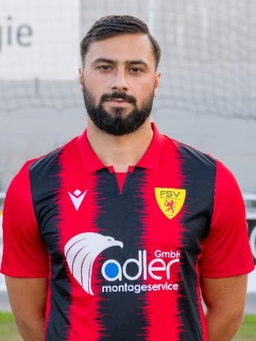 Avatar Bild für Jason Cerimi