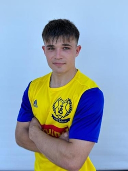Avatar Bild für Colin De Jong