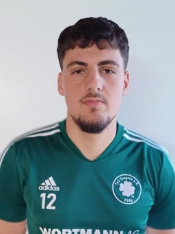 Avatar Bild für Amir Severi