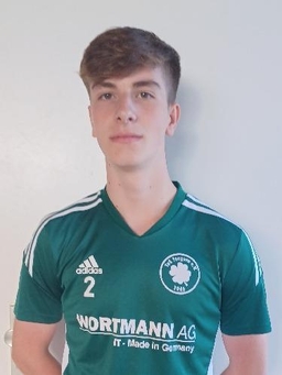 Avatar Bild für Leon Grabowsky