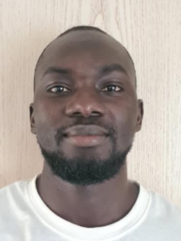 Avatar Bild für Lamin Daffeh