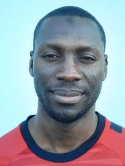 Avatar Bild für Chonfougon Germain Sekongo