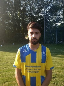 Avatar Bild für Enes Mustafa Göksen