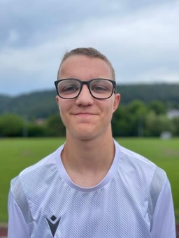Avatar Bild für Niklas Grüber