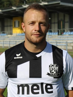 Avatar Bild für Patryk Galoch