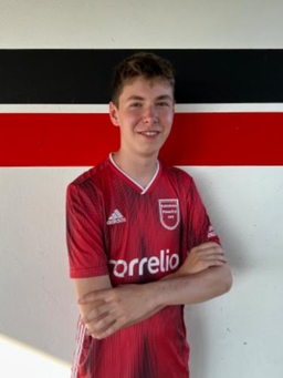 Avatar Bild für Nils Müller