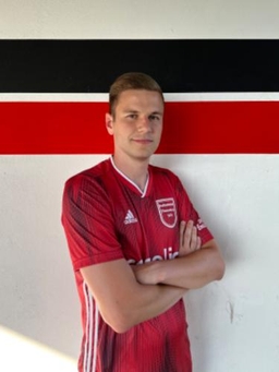 Avatar Bild für Marcel Netten