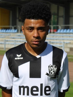 Avatar Bild für Kevan Kahoussi