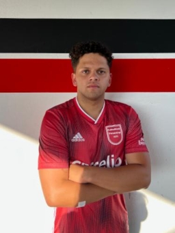 Avatar Bild für Christian Pott Mestre