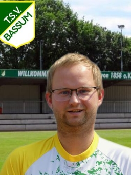 Avatar Bild für Kevin Kornetzky