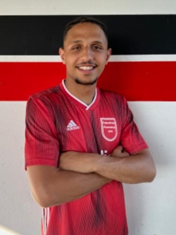 Avatar Bild für Ali Siklawi