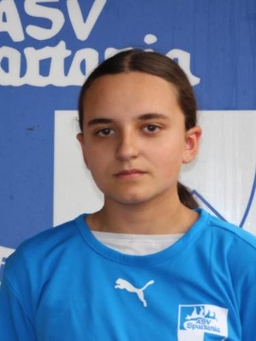 Avatar Bild für Mia Sophie Gaspar
