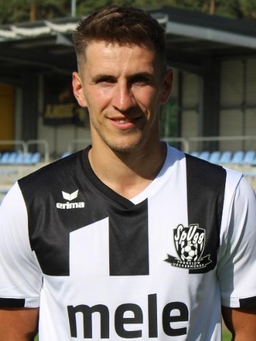 Avatar Bild für Mateusz Janusz Kosacki