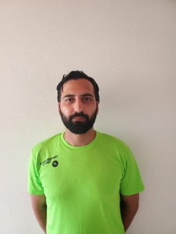 Avatar Bild für Efgini Osman