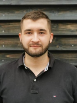 Avatar Bild für Andreas Haffner
