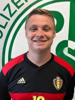 Avatar Bild für Ben Smit
