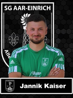 Avatar Bild für Jannik Kaiser