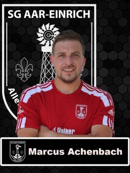 Avatar Bild für Markus Achenbach