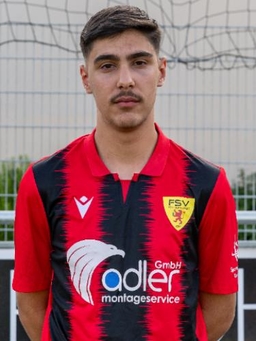 Avatar Bild für Yagiz Aydin