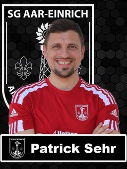 Avatar Bild für Patrick Sehr