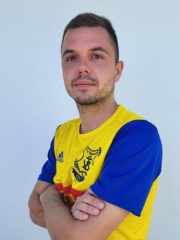 Avatar Bild für Nico Baumgärtner
