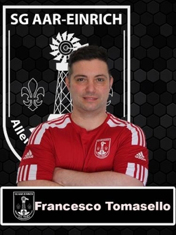 Avatar Bild für Francesco Tomasello