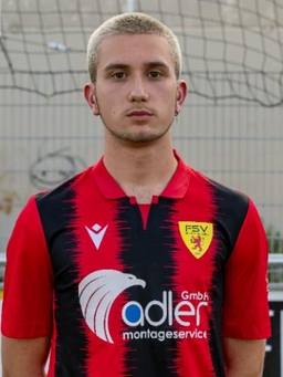 Avatar Bild für Romeo Sperker