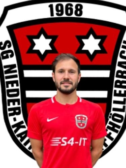 Avatar Bild für Giuliano De Meo