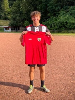 Avatar Bild für Theo Dech