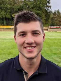 Avatar Bild für Alexander Schmieden