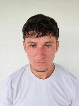 Avatar Bild für Luca Di Rienzo