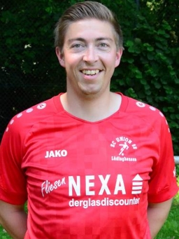 Avatar Bild für Marius Grewe
